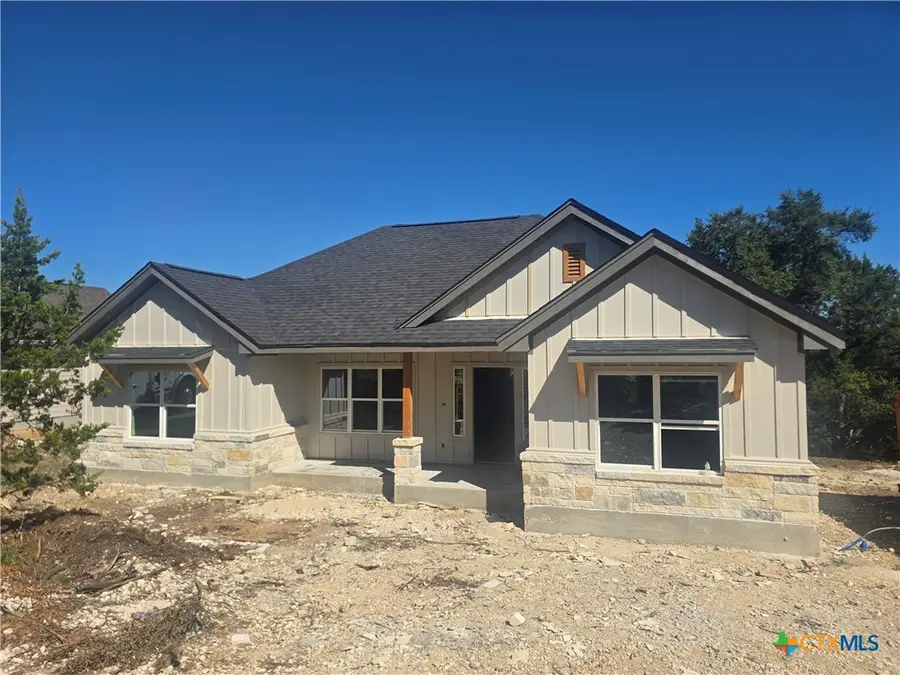 1181 Stallion Springs Drive, Fischer, TX 78623 - #2