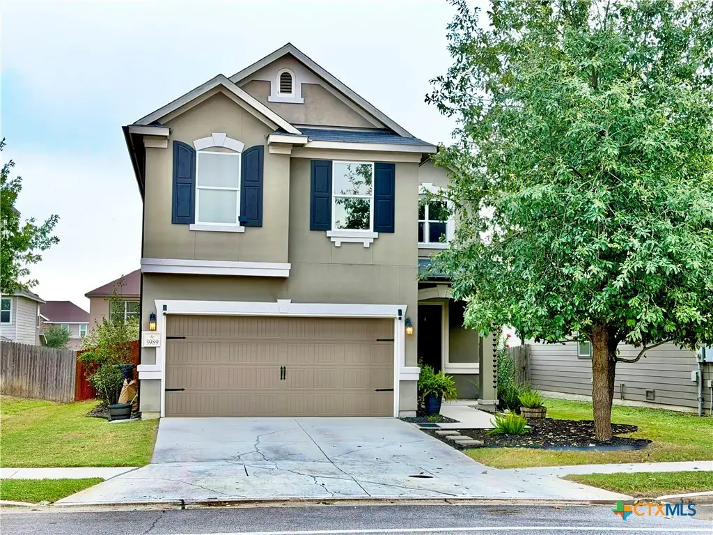 3989 Legend Pond, New Braunfels, TX 78130 - #1