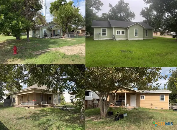 109 S Austin - Multiple Properties Street, Holland, TX 76534