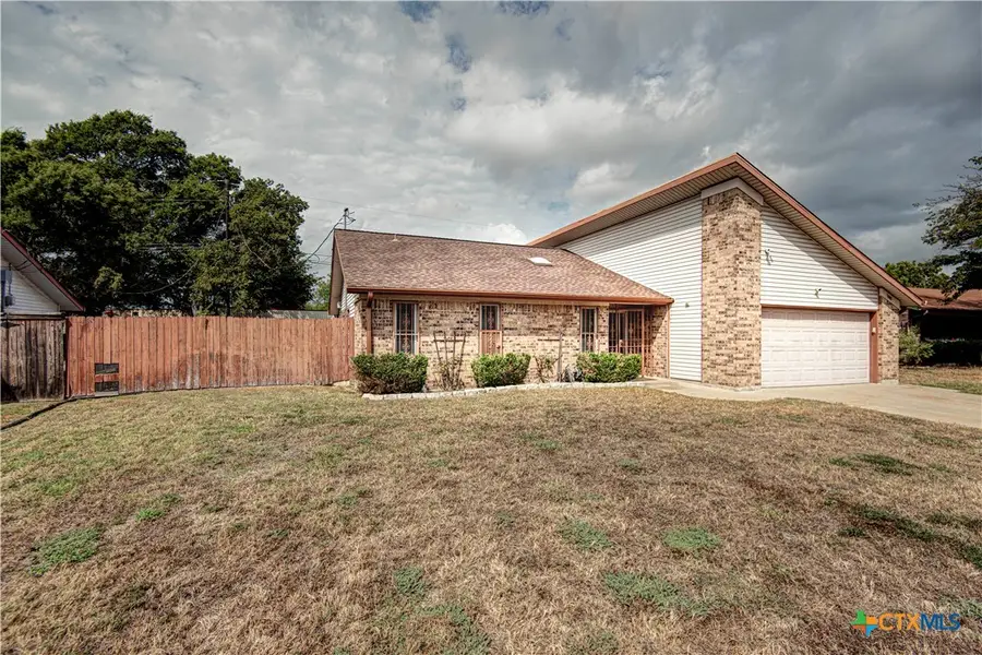 1603 Goode Drive, Killeen, TX 76543 - #2