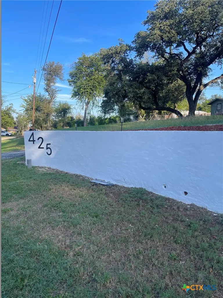425 Woodland Point Road, Belton, TX 76513 - #2