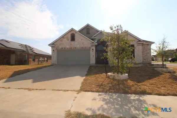 5308 Hacienda Drive, Killeen, TX 76549