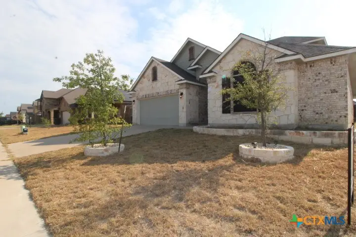 5308 Hacienda Drive, Killeen, TX 76549 - #2