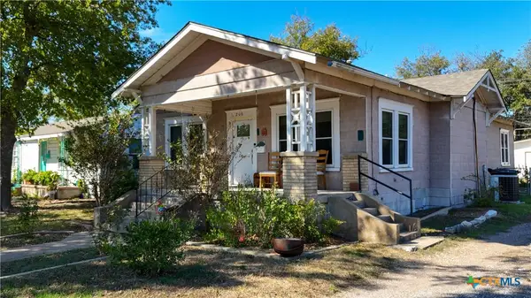 206 S 27th Street, Temple, TX 76504