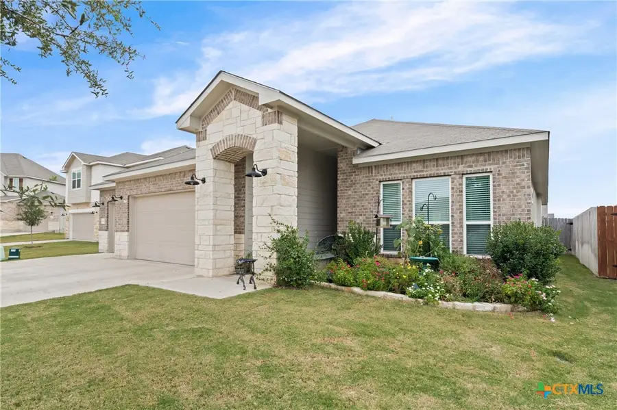2021 Collard Court, Temple, TX 76502 - #2