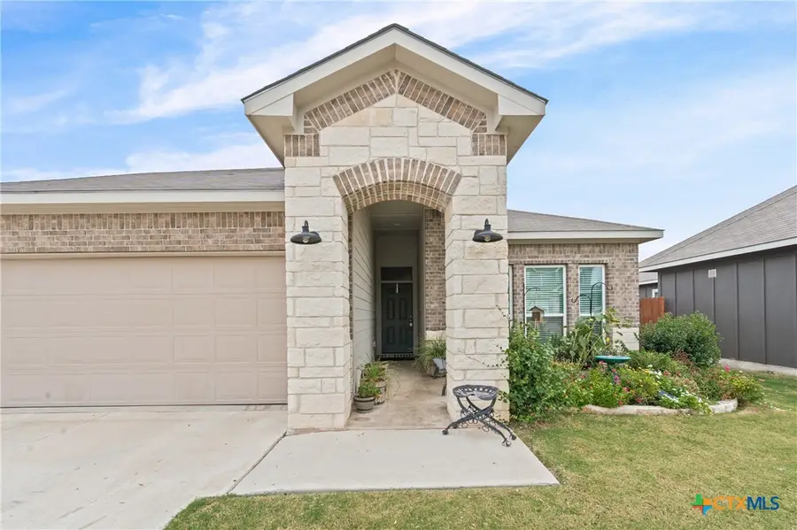 2021 Collard Court, Temple, TX 76502 - #3