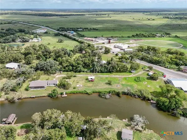107 Private Road 649, Sargent, TX 77414