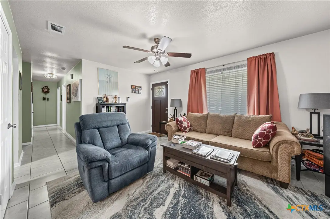 2509 Hidden Valley Drive, Killeen, TX 76543 - #1
