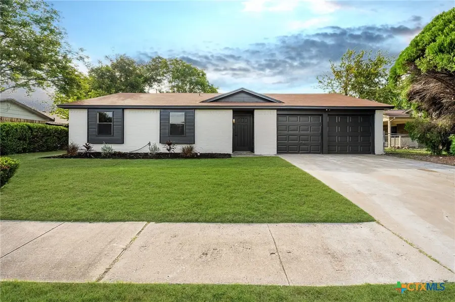 4510 Bluestem Lane, Killeen, TX 76542 - #2