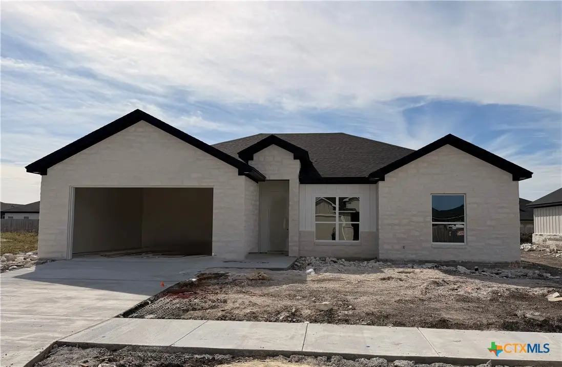 223 Sand Lilly Drive, Temple, TX 76502 - #1