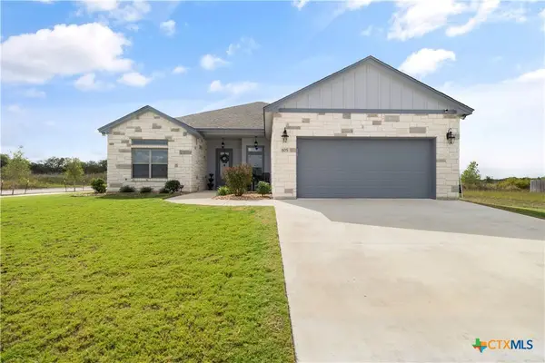 105 Creek Plum Lane, Temple, TX 76502