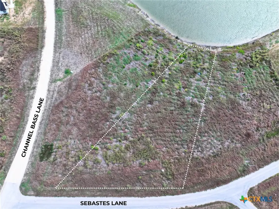 Lot 335 Sebastes Lane, Port Lavaca, TX 77979 - #2
