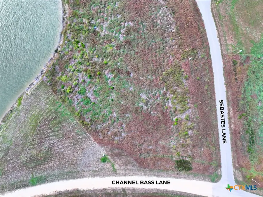 Lot 335 Sebastes Lane, Port Lavaca, TX 77979 - #3