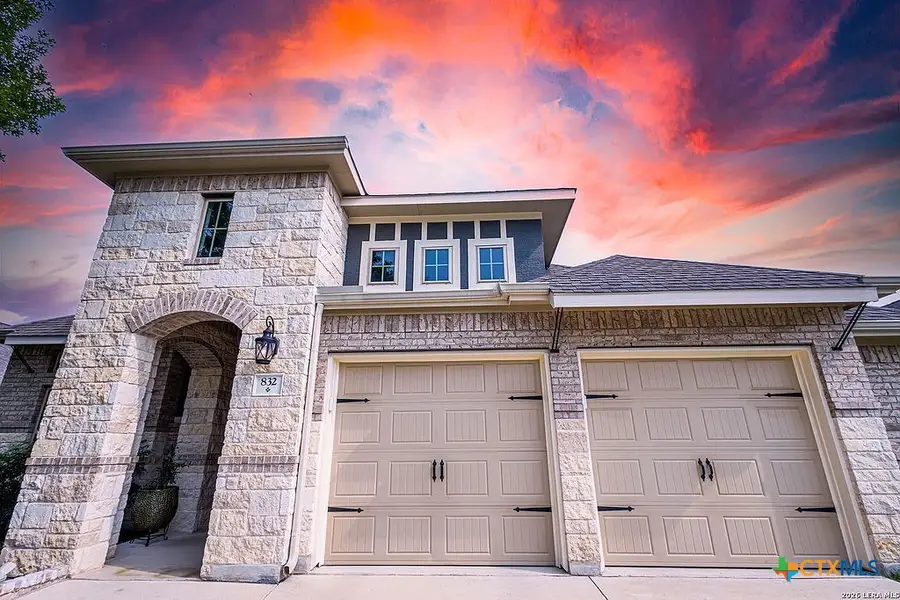 832 Silver Fox, Cibolo, TX 78108 - #2