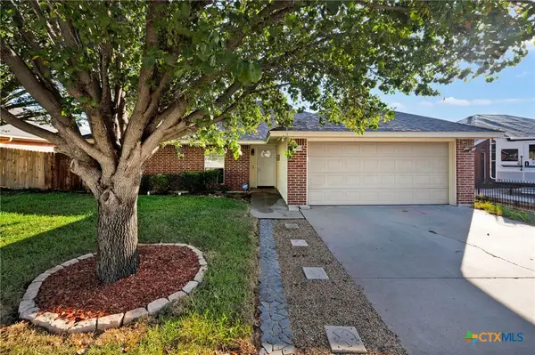 4403 Embers Drive, Killeen, TX 76542
