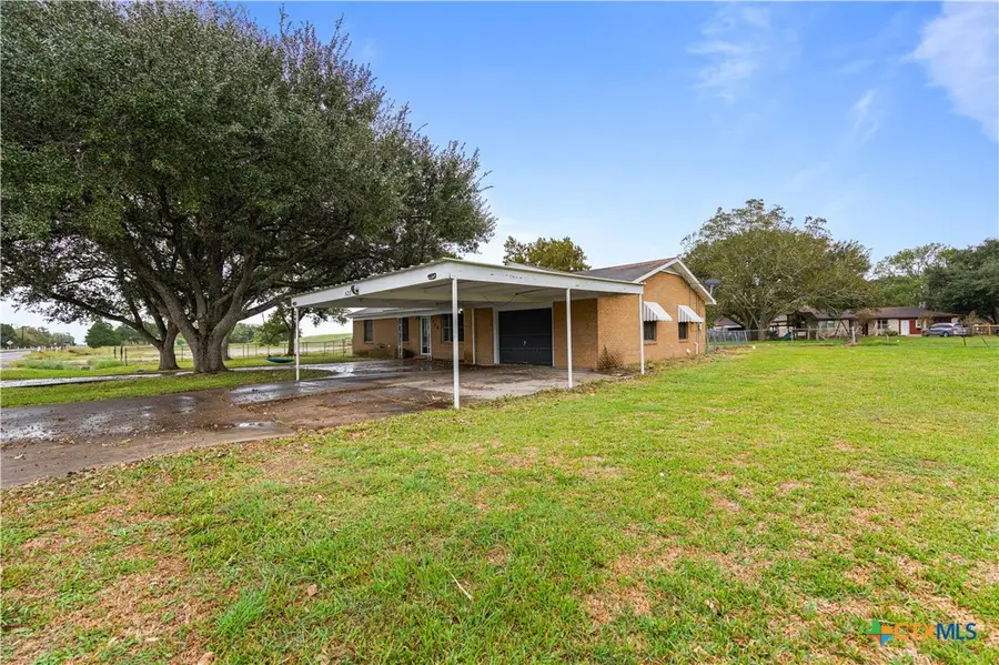 622 Fm 1157, Ganado, TX 77962 - #2