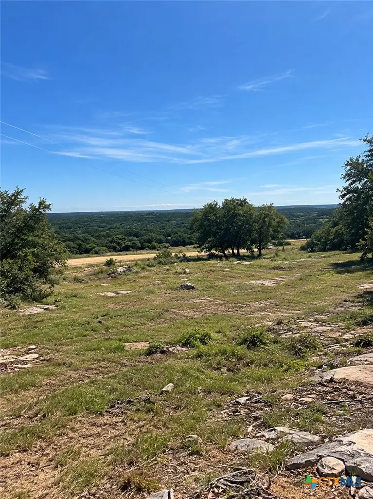 754 High Plains Dr, San Saba, TX 76877 - #1
