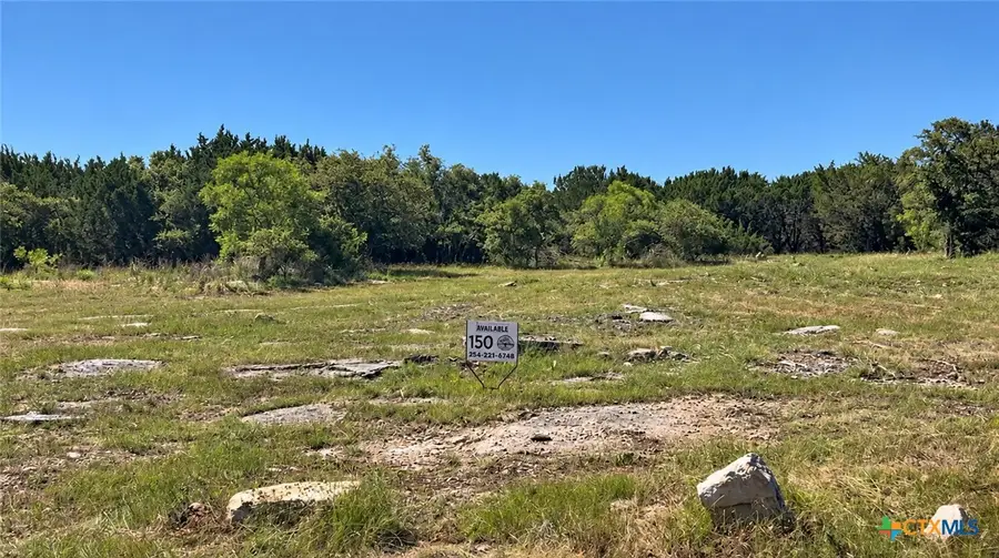 754 High Plains Dr, San Saba, TX 76877 - #2