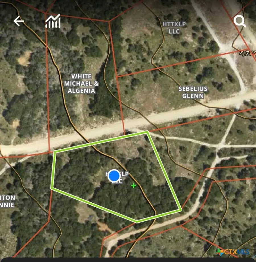 754 High Plains Dr, San Saba, TX 76877 - #3