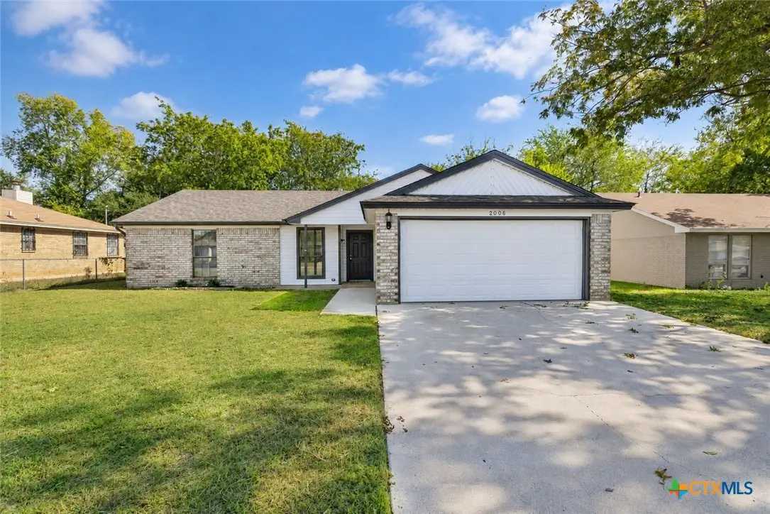 2006 Fleetwood Drive, Killeen, TX 76543 - #1
