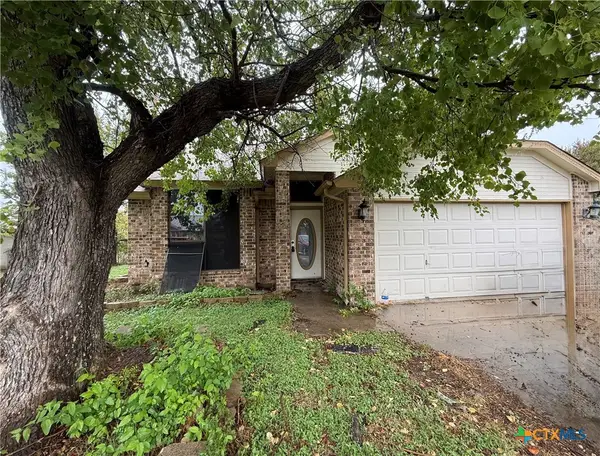 117 Zarley Drive, Copperas Cove, TX 76522