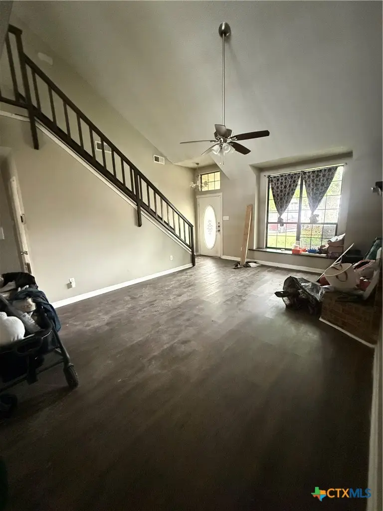 117 Zarley Drive, Copperas Cove, TX 76522 - #2