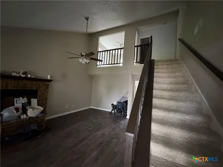 117 Zarley Drive, Copperas Cove, TX 76522 - #3