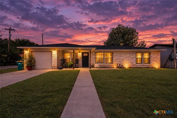 2401 Oak Drive, Gatesville, TX 76528