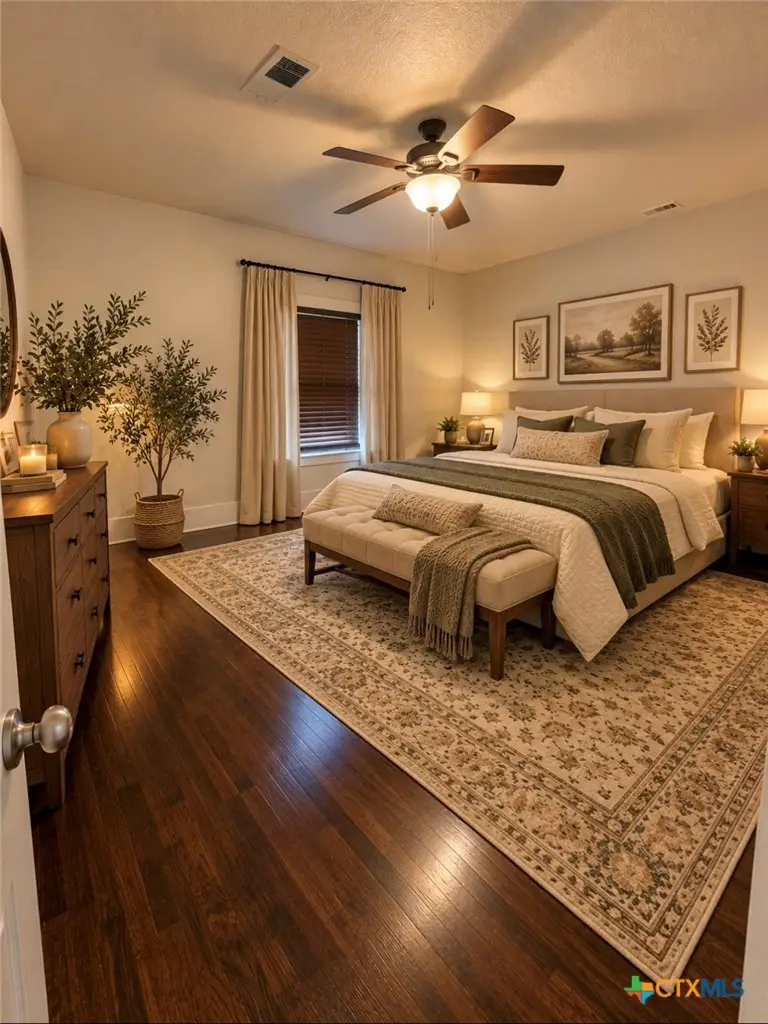 702 N 8th Street, Temple, TX 76501 - #3
