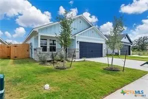 4104 Lugard Drive, Killeen, TX 76542