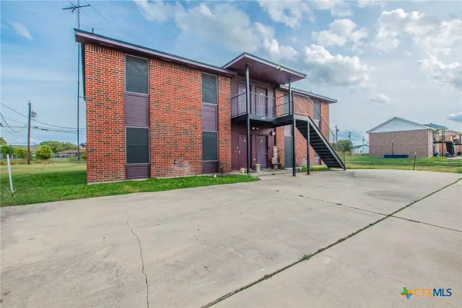 1902 Windward Drive, Killeen, TX 76543 - #2