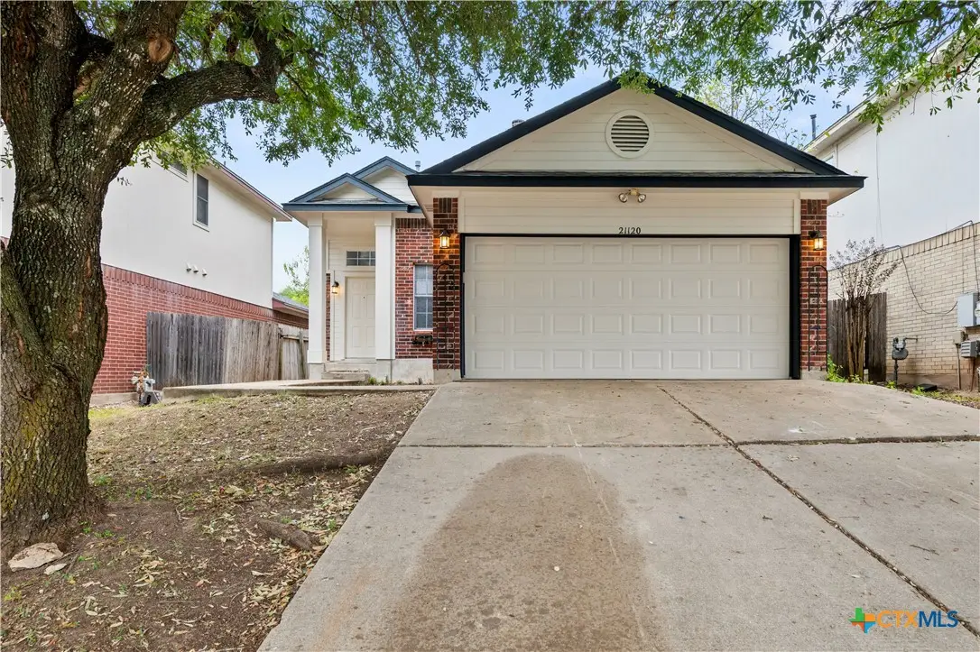 21120 Secretariat Ridge Lane, Pflugerville, TX 78660 - #1