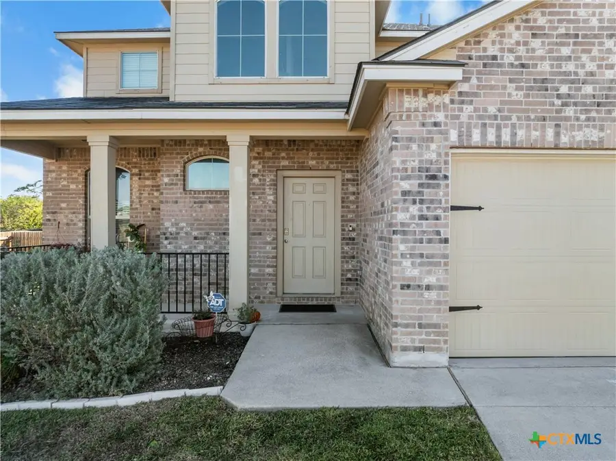 2358 Wigeon Way, Copperas Cove, TX 76522 - #2