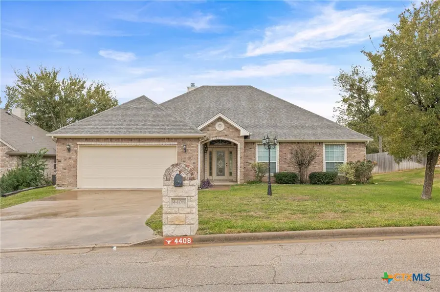 4408 Austin Circle, Temple, TX 76502 - #2