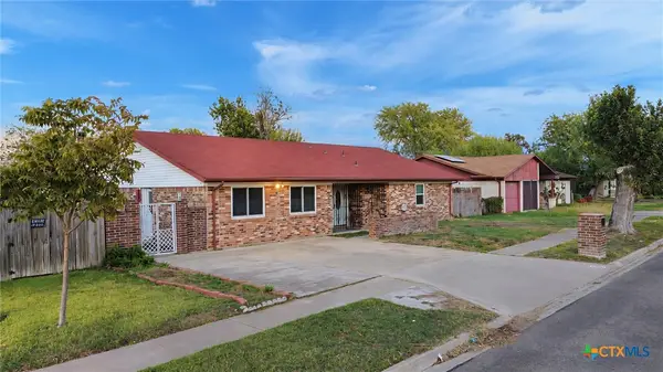 1505 Mccreary Avenue, Killeen, TX 76549