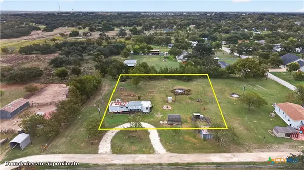 7020 Moffat Loop, Temple, TX 76502