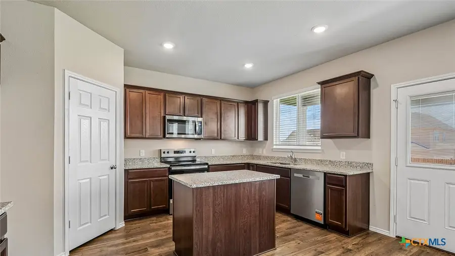 588 Hector Loop, Georgetown, TX 78626 - #3