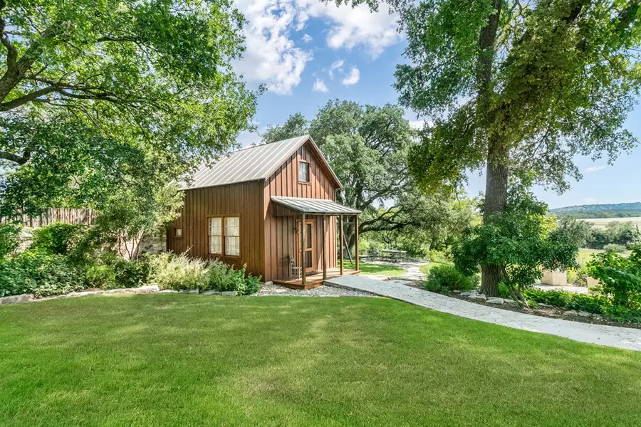 4535 Morris Ranch Rd, Fredericksburg, TX 78624 - Image #3