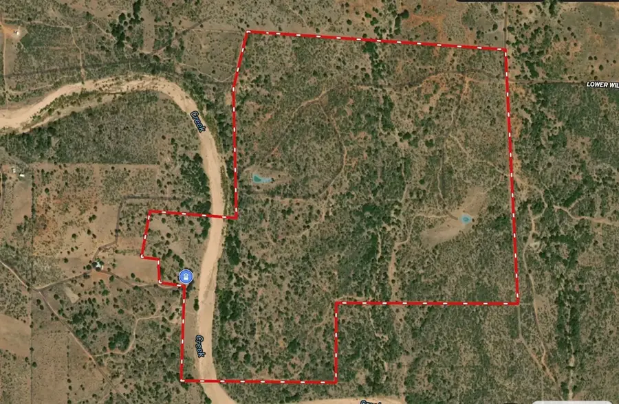 2976 Lower Willow Creek County Rd, Mason, TX 76856 - Image #3