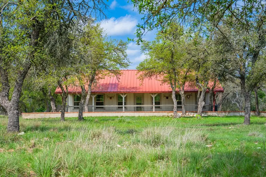 563 J B Rd., Harper, TX 78631 - Image #2