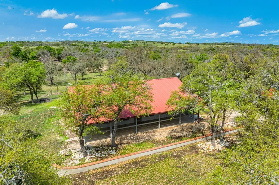 563 J B Rd., Harper, TX 78631 - Image #3