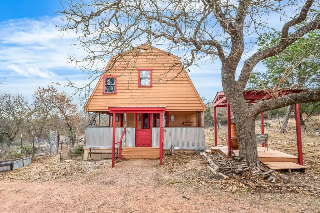 123 Birch Rd, Fredericksburg, TX 78624 - Image #1