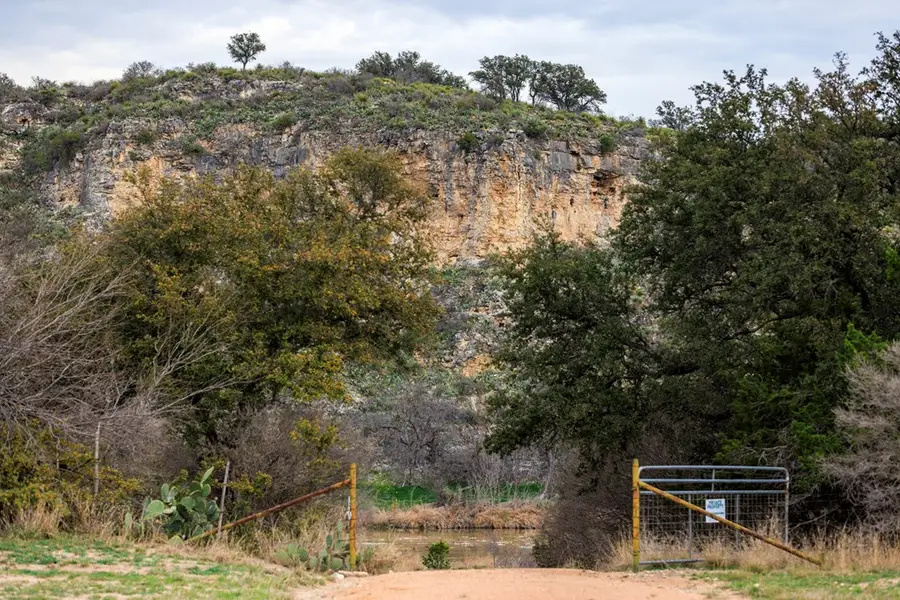 256 Persimmon Point, Mason, TX 76856 - Image #3