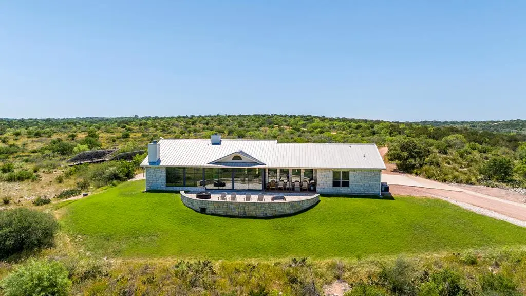 256 Persimmon Point, Mason, TX 76856 - Image #1