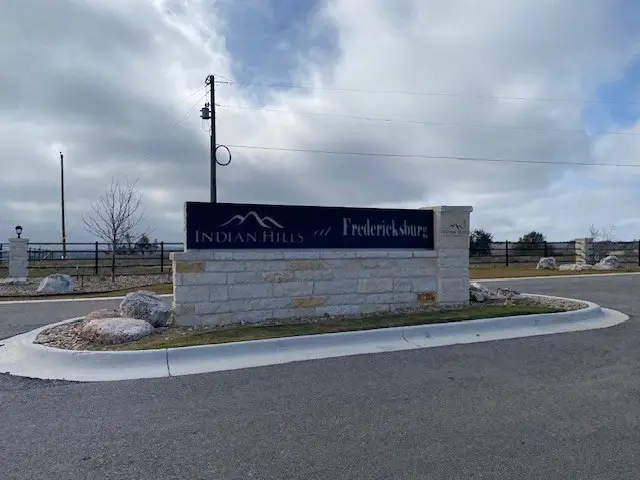 lot 56 Longbow Ln, Fredericksburg, TX 78624 - Image #2