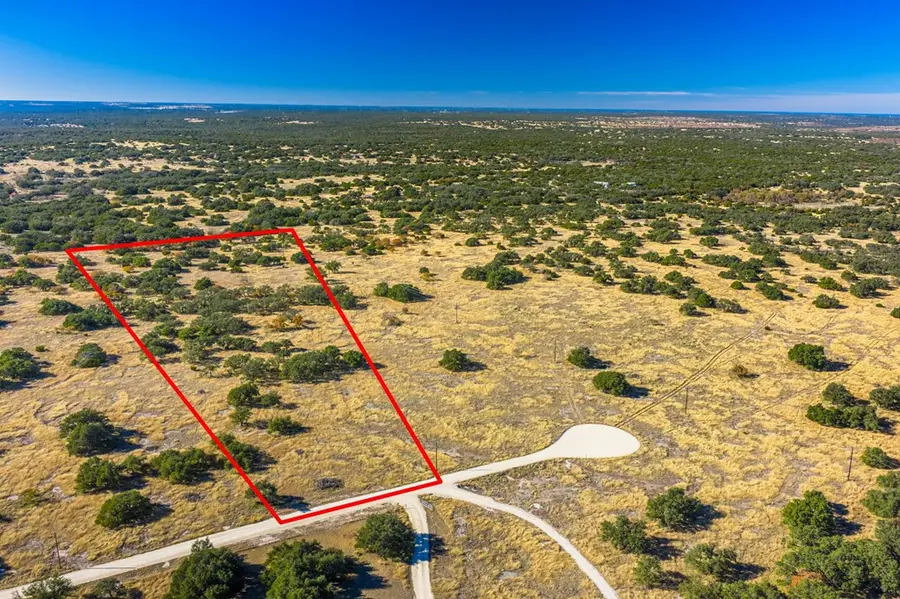 1357 Legacy Oaks Dr, Harper, TX 78631 - Image #3