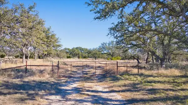 0 Starks Rd, Mason, TX 76856