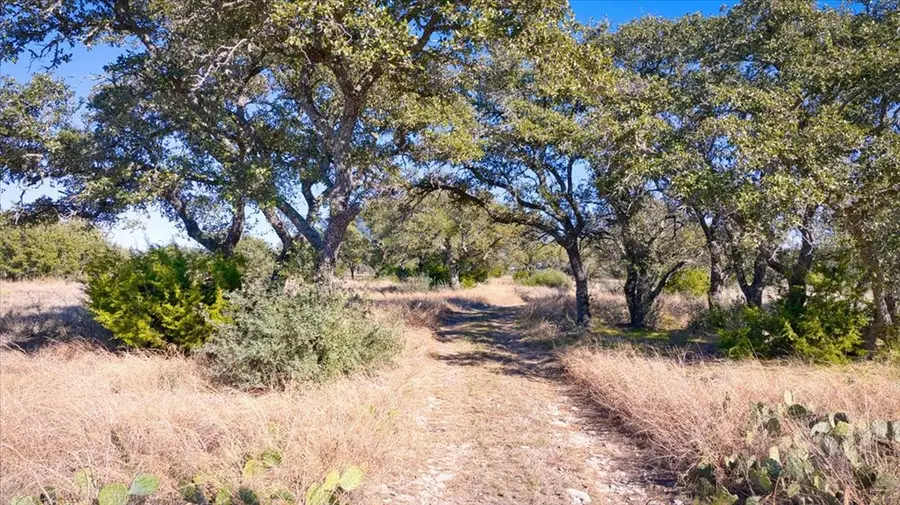 0 Starks Rd, Mason, TX 76856 - Image #3