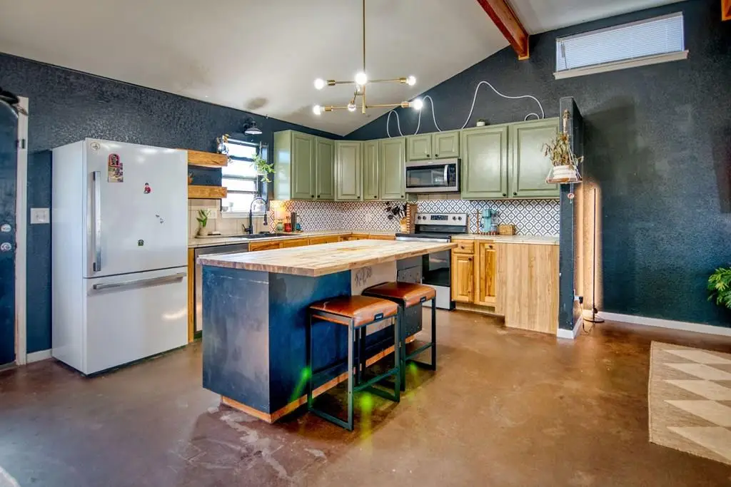 1209 Loving, Mason, TX 76856 - Image #1