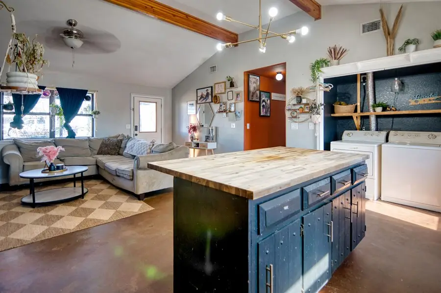 1209 Loving, Mason, TX 76856 - Image #3